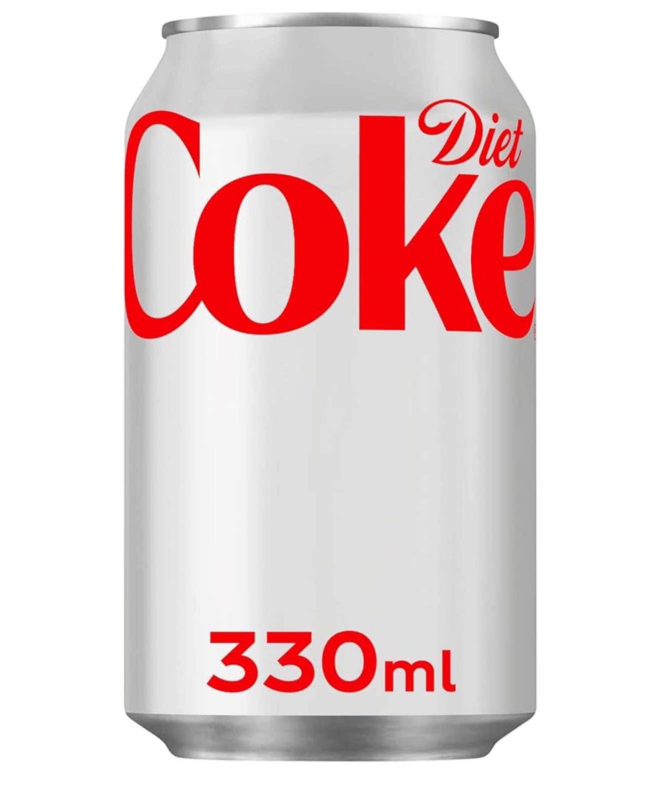 Diet Coke 330ml