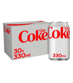 Diet Coke 330ml