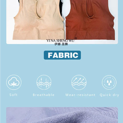 Yoga Set Gym Set Workout Clothes for Women Seamless Leggings Sports Bra Suit Female Clothing High Waist Shorts Women Tracksuit