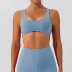 SKY BLUE / L