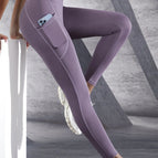 Purple / M