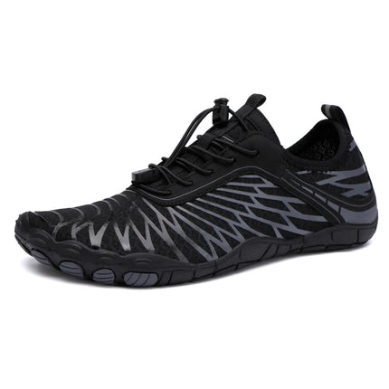 Aqua Shoes For Women Men Barefoot Water Shoes Anti-Slip Quick-Drying Outdoor Beach Upstream Wading Swimming Shoe Sneakers Unisex