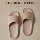 Leather Pink / 42-43