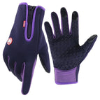 23019-Purple / L