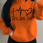Orange / XL