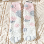 Polka Pink / One Size