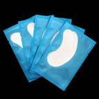 100pcs blue