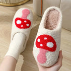 Mushroom / 36-37