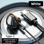 Type C Black