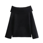 black / L