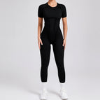 black / M