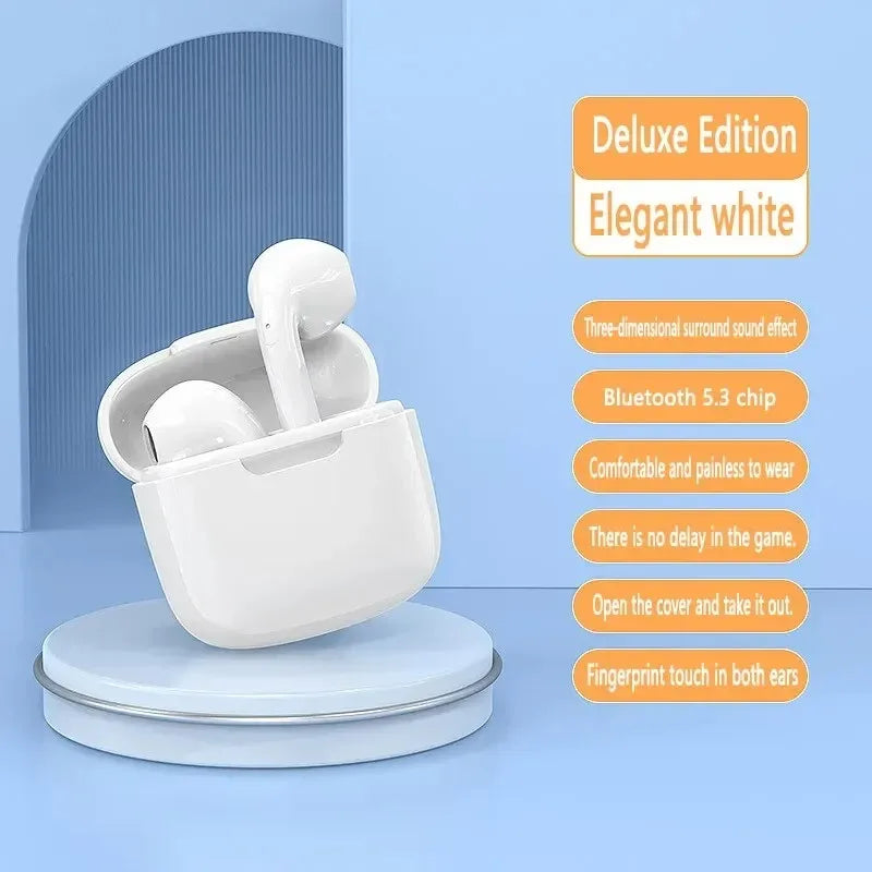 NEW Original A2Pro TWS True Wireless Bluetooth Earphones Headphones Mini Earpone Headset For Huawei Android Apple iPhone Earbuds