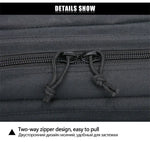 QT&QY 30/50L Tactical Backpacks Man Traveling Bags Survival Outdoor 3P Assault Pack EDC Molle Pack hiking Trekking Hunting Bag