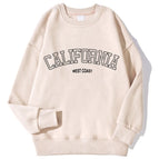 Beige / S