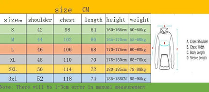 Fashion Men's Women's Hoodies Spring Autumn Winter Casual Hoodies Sweatshirts Men Tops Solid Color Hoodie Sweatshirt Male