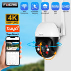 5MP Camera / US Plug
