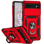 Red / For Pixel 8A