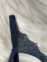 Pu leather fabric women's underwear with underwire pull-up thin mold cup sexy bra