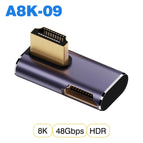 A8K-09 HDMI2.1