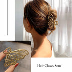 S8-Butterfly  8CM