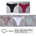 Set 4 / 5Pcs / L