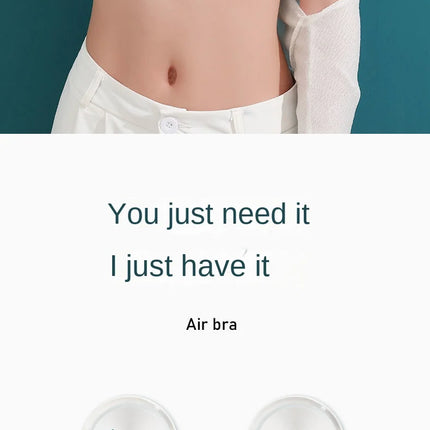 Ultra Thin Ice Silk Seamless Underwear Women Plus Size Sexy Top Soft Breathable Wireless Solid Lingerie Gathered Padded Bra