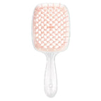 Transparent-pink / CHINA