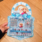 Frozen  01