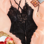 Black / M