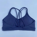 navy blue / L
