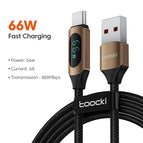66W A- C Brown / 2m
