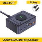 EU Plug