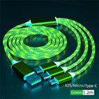 Green for 1.2M