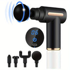 black / Type C Charge