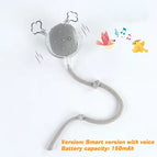 Gray with sound / 2025 Smart Version