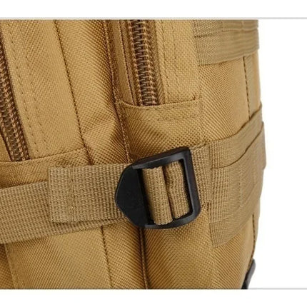 QT&QY 30/50L Tactical Backpacks Man Traveling Bags Survival Outdoor 3P Assault Pack EDC Molle Pack hiking Trekking Hunting Bag