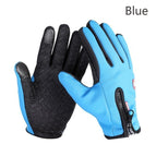 Blue / XL