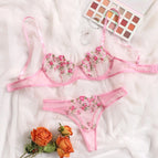 BS270-pink / S