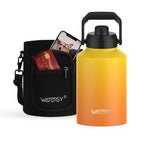 yellow orange / 1818ml