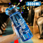 3000ML star blue