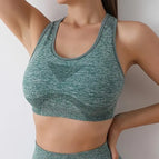 Green / L