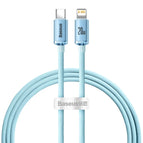 Sky blue / 1.2m