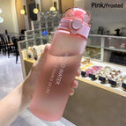 pink-Frosted