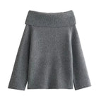 grey / S
