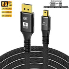 DP 1.4 cable / 1M / CHINA