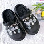 09-black / 40-41(foot 250mm)