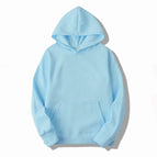 Sky blue / S