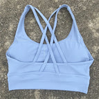 gray blue / S