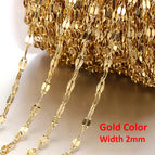 C-Gold 2mm