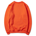 King Billion Casual Sweatshirts Men/Women Hoodies 2022  Pullover Streetwear Solid Hoodie Hiphop Basic hoodies